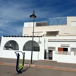 Apartamento Miradores, Cabo De Gata
