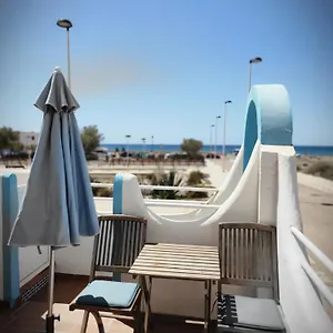 Apartamento Fresquita Almeria, Cabo De Gata