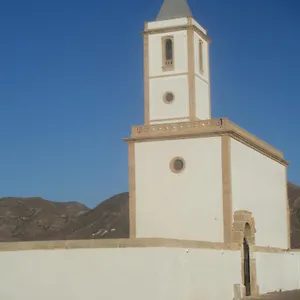 Pensión Navas, Cabo De Gata