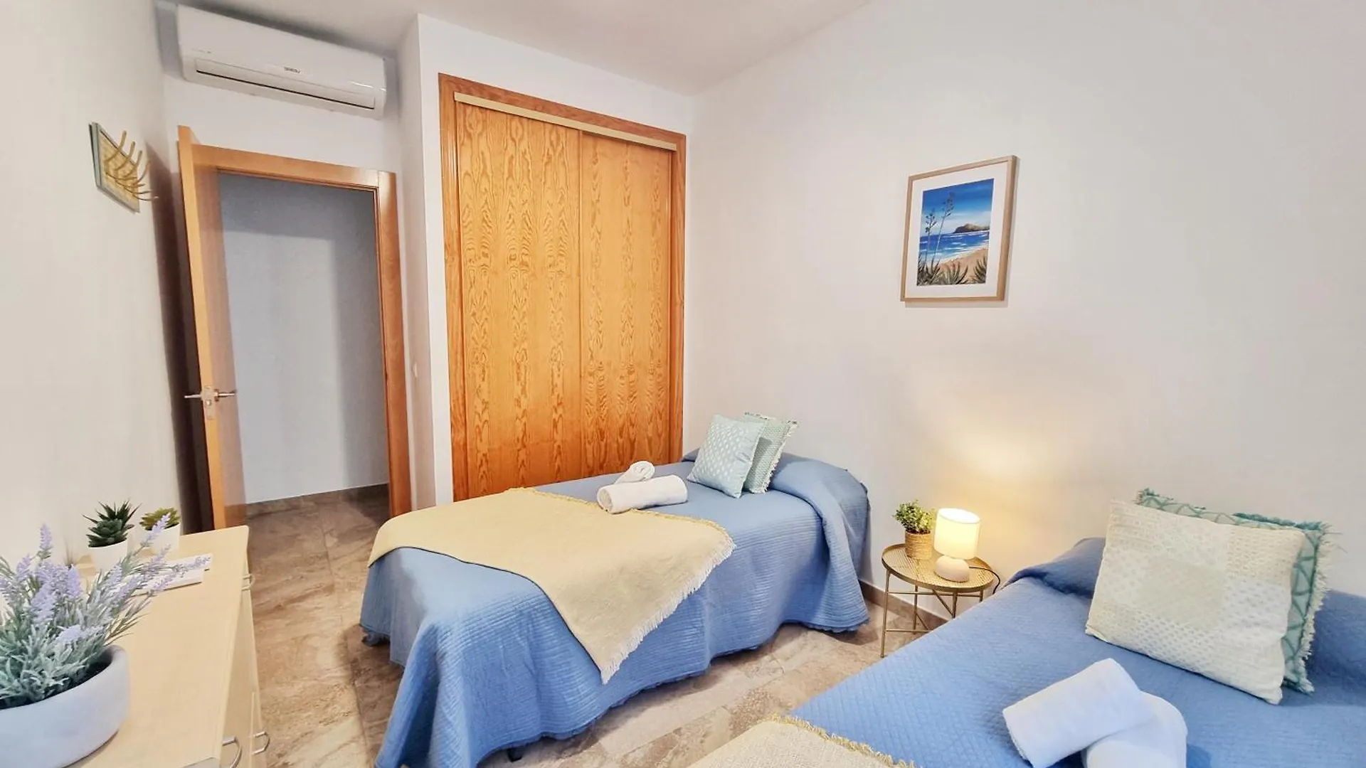 Casa, Sol Y Playa, Cabo De Gata, Almeria 0*,