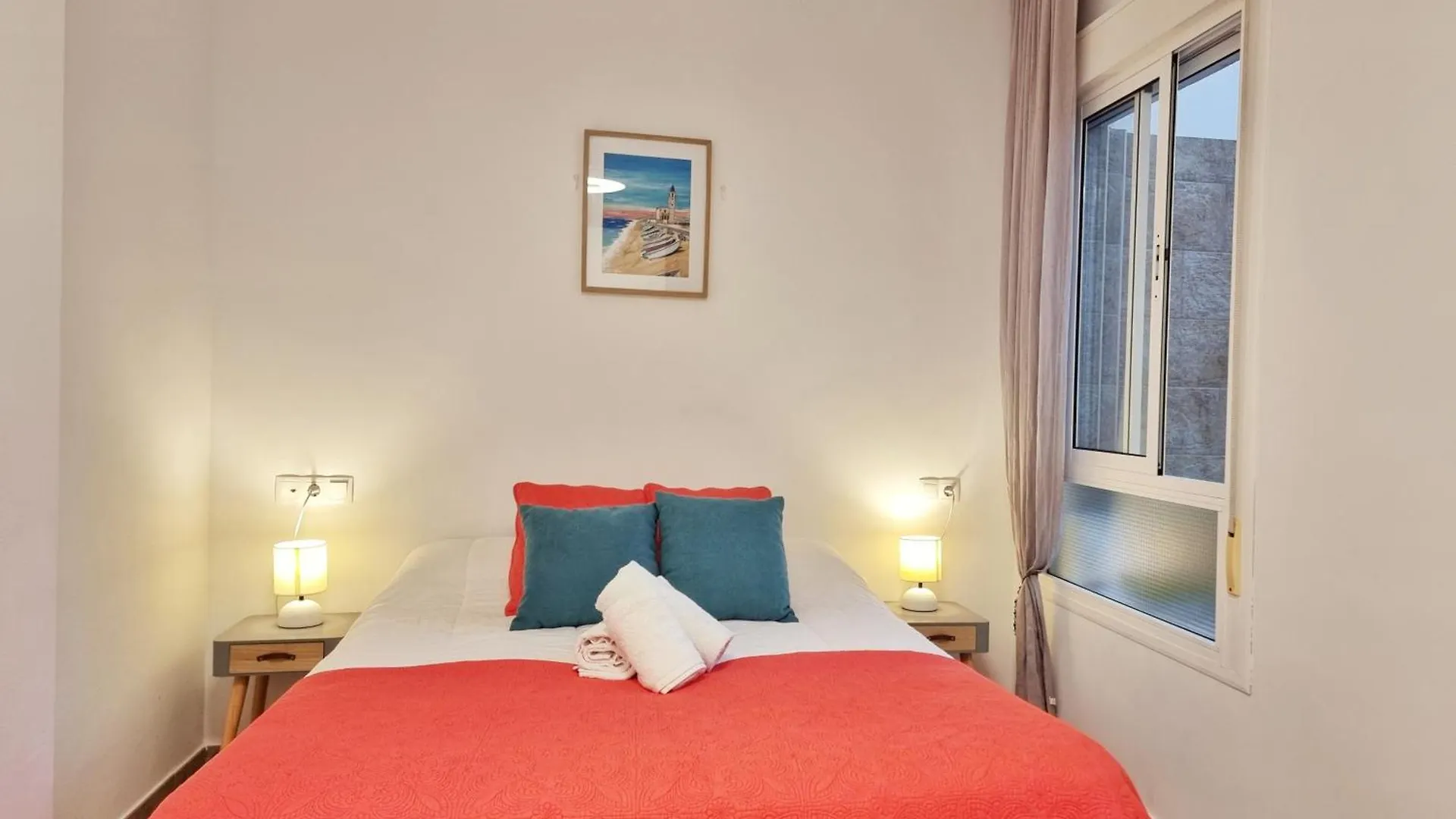 Feriehus Casa, Sol Y Playa, Cabo De Gata, Almeria