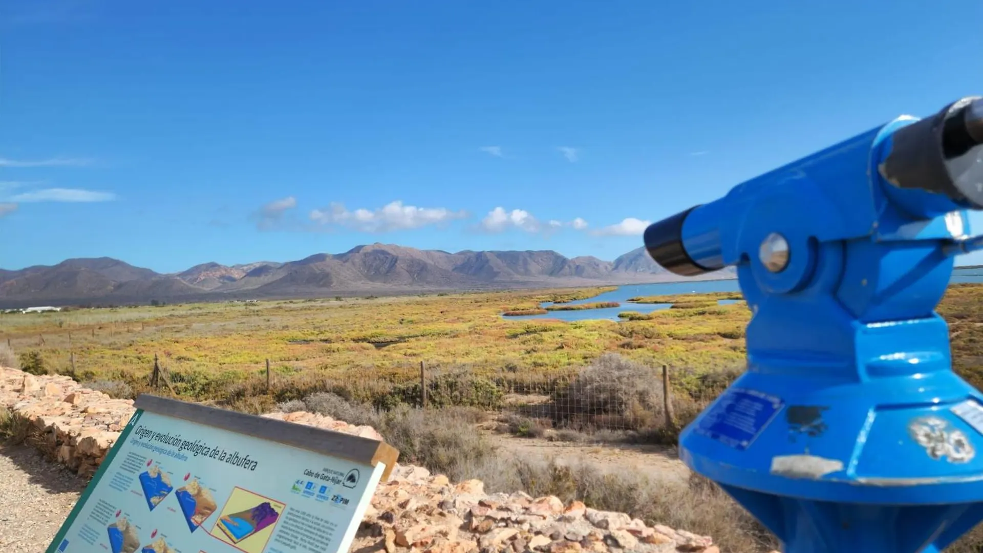 Casa, Sol Y Playa, Cabo De Gata, Almeria 別荘